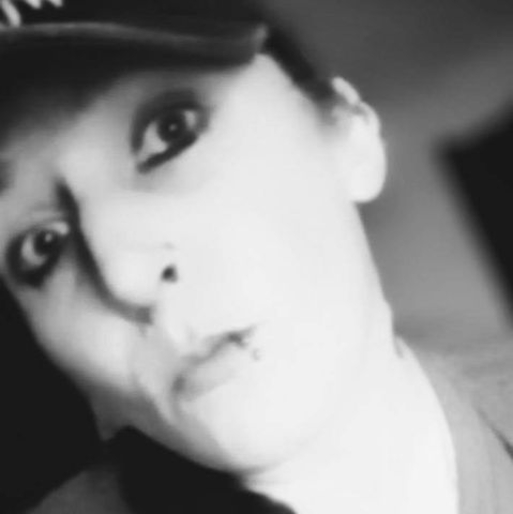 Meet your Posher, Kristie